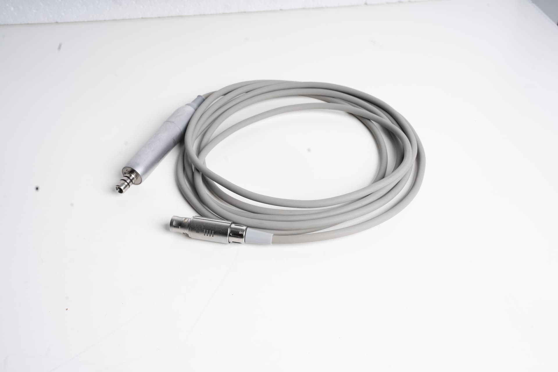 สาย Motor สีเทา image 999